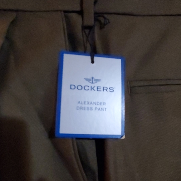 Mens slacks - Picture 3 of 3